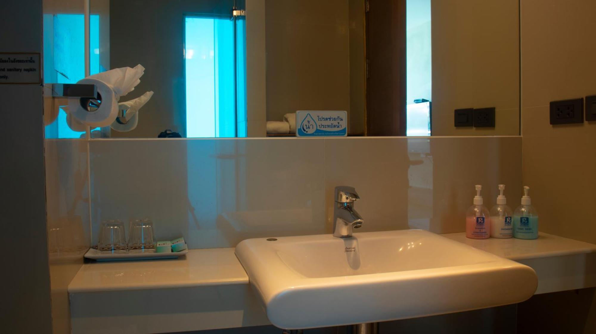Riverside Bangkok Hotel 外观 照片