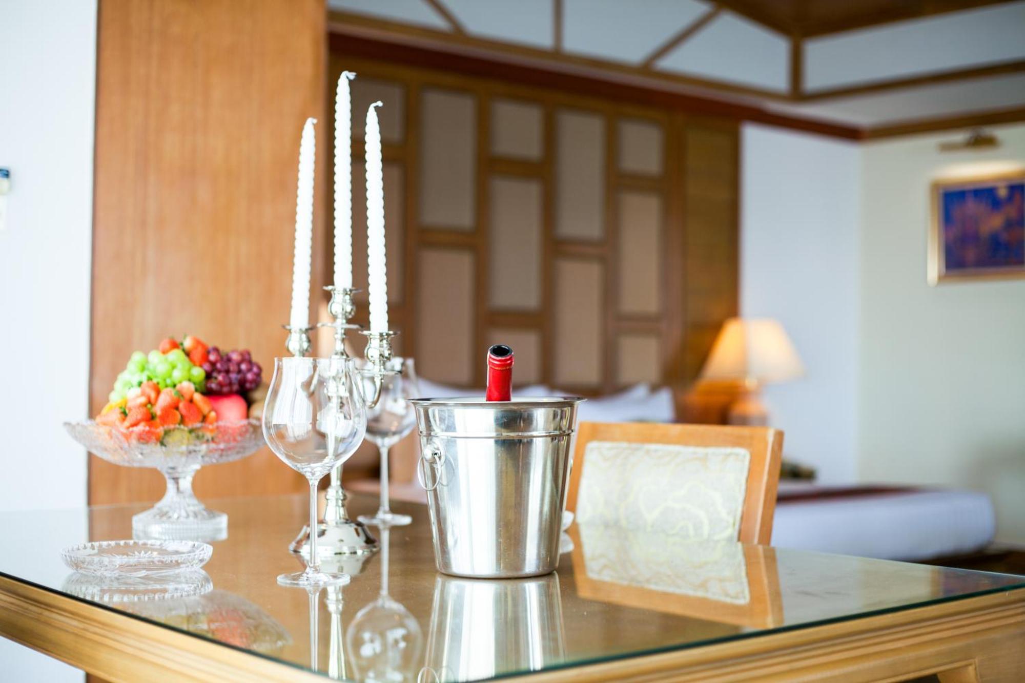 Riverside Bangkok Hotel 外观 照片