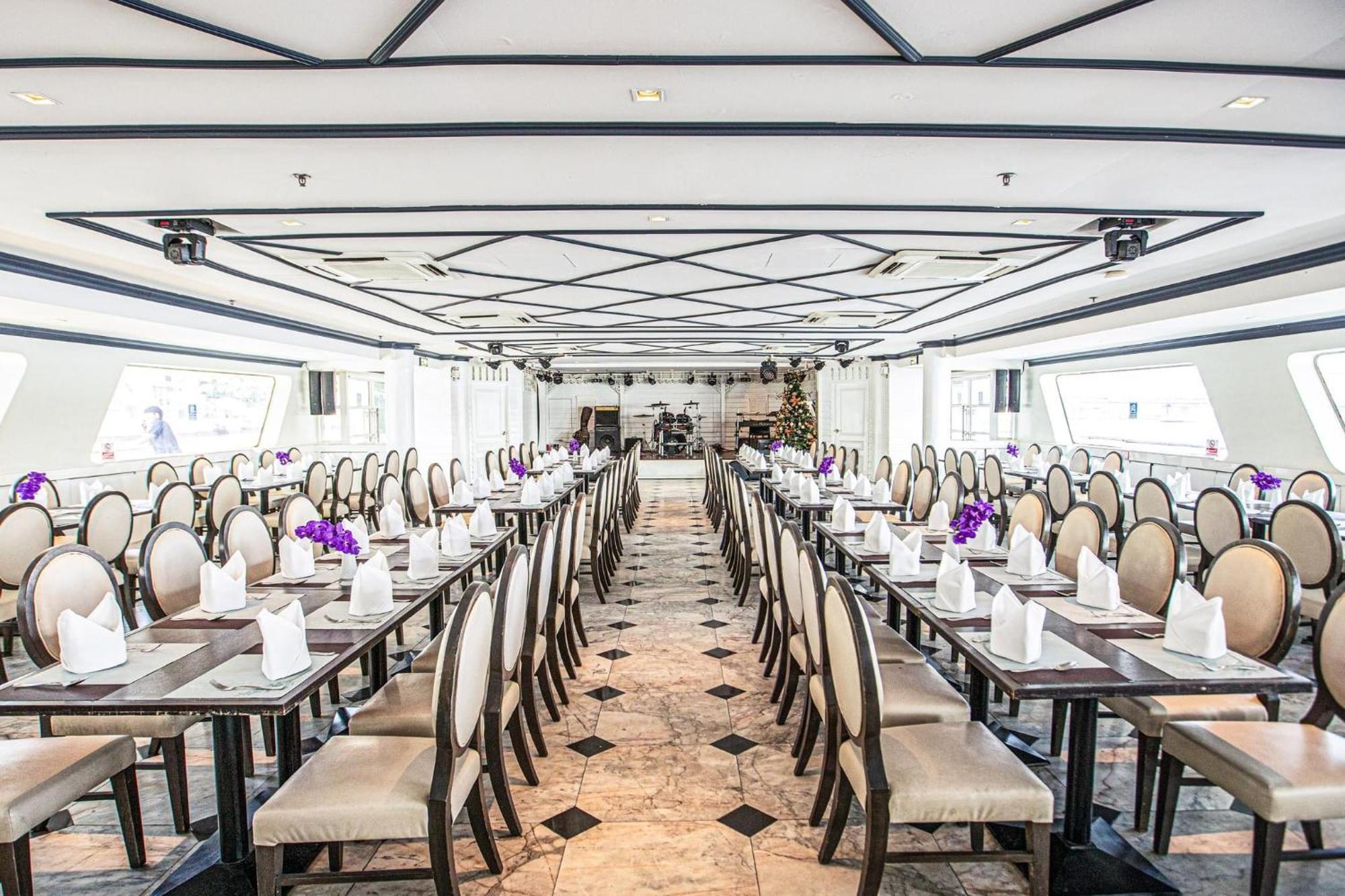 Riverside Bangkok Hotel 外观 照片
